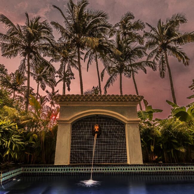 Luxury Villas in goa