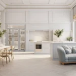 Luxury Interior Trends for 2025: Villas Edition